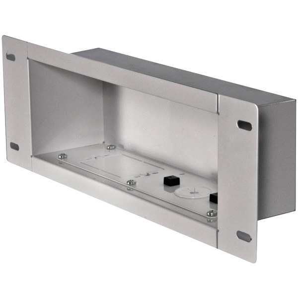 INWALL METAL BOX M