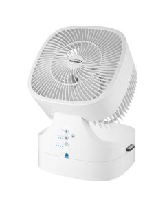 8IN 3SPD RMT OSC DSK FAN